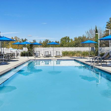 Four Points By Sheraton Tallahassee Downtown Экстерьер фото