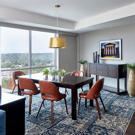 Four Points By Sheraton Tallahassee Downtown Экстерьер фото