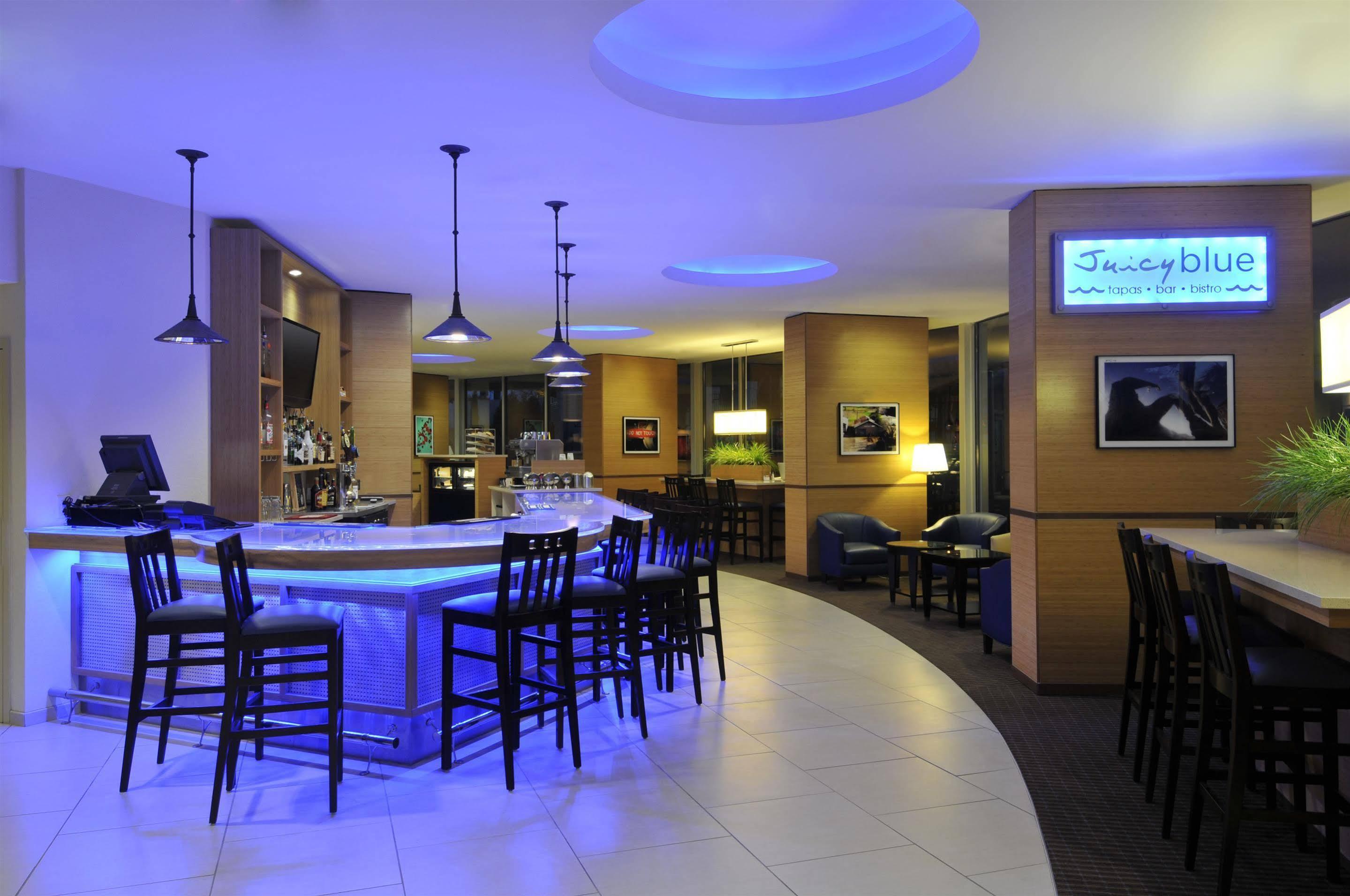 Four Points By Sheraton Tallahassee Downtown Экстерьер фото