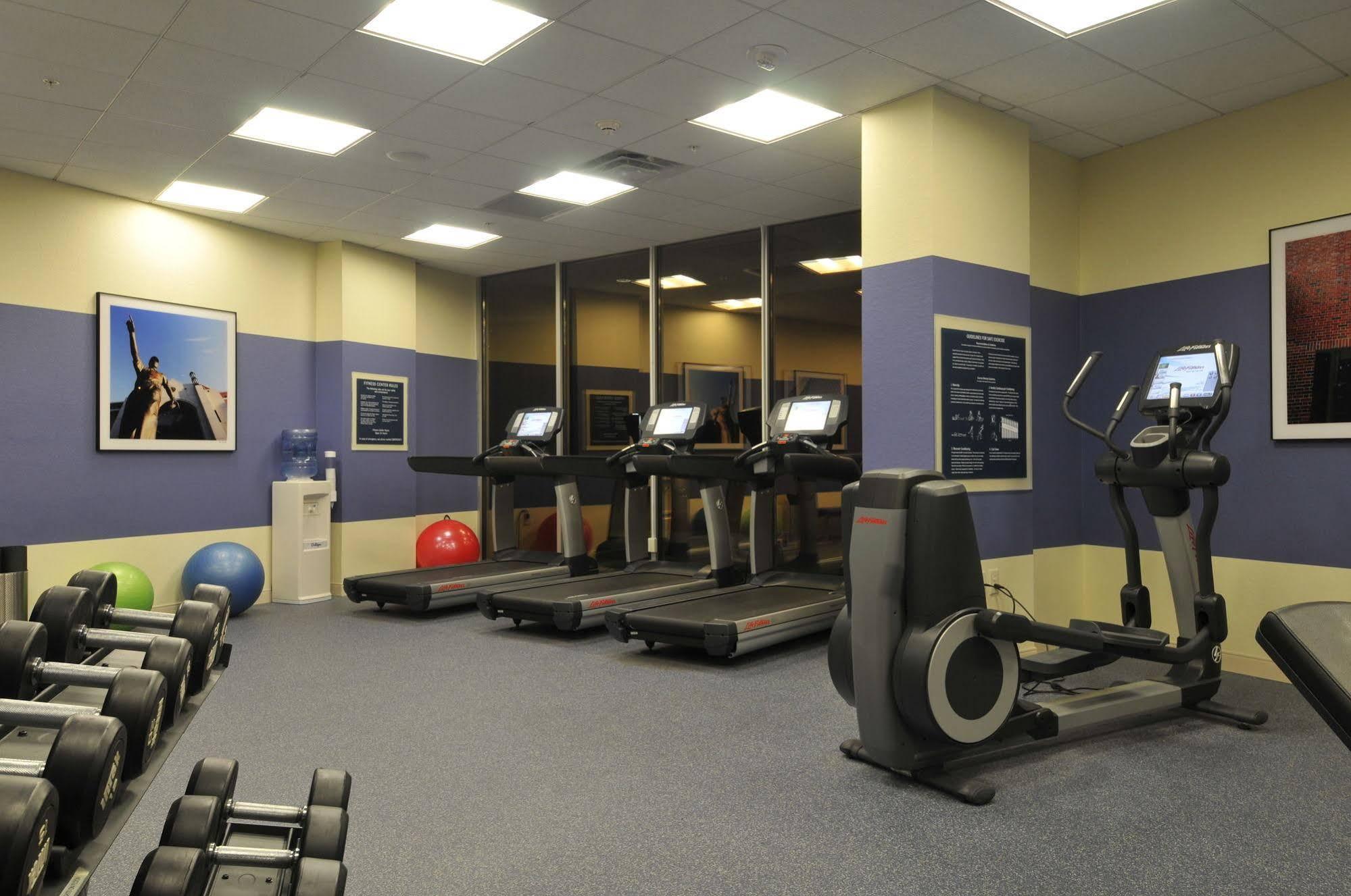 Four Points By Sheraton Tallahassee Downtown Экстерьер фото