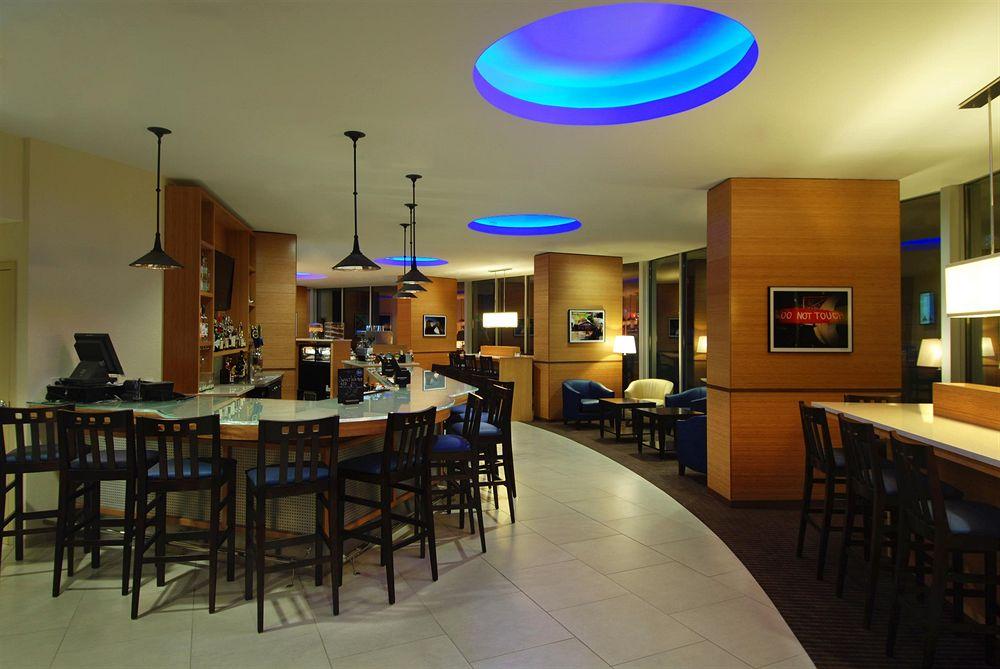 Four Points By Sheraton Tallahassee Downtown Экстерьер фото