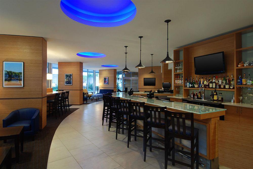 Four Points By Sheraton Tallahassee Downtown Экстерьер фото