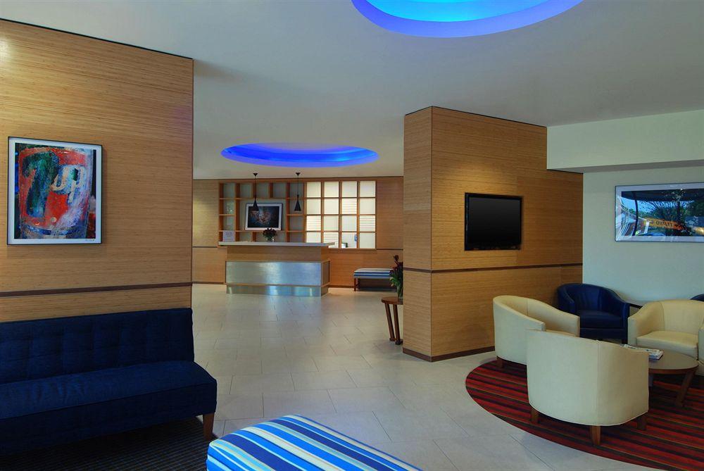 Four Points By Sheraton Tallahassee Downtown Экстерьер фото