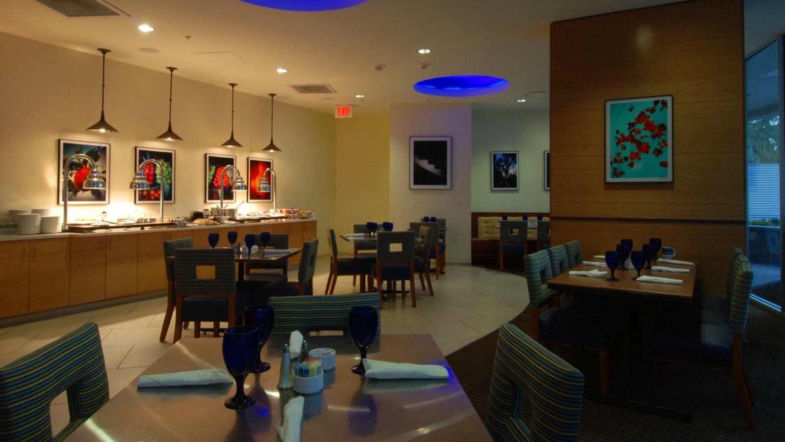 Four Points By Sheraton Tallahassee Downtown Экстерьер фото