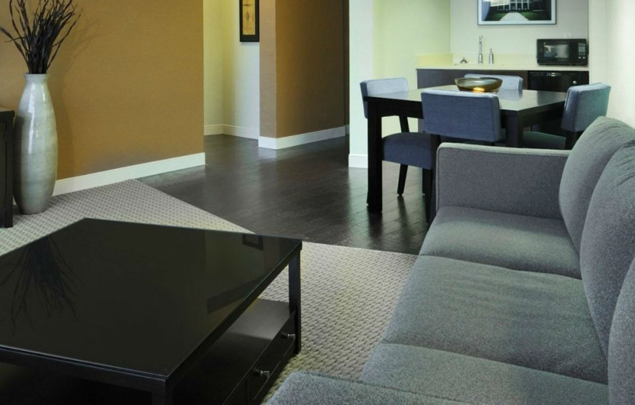 Four Points By Sheraton Tallahassee Downtown Экстерьер фото